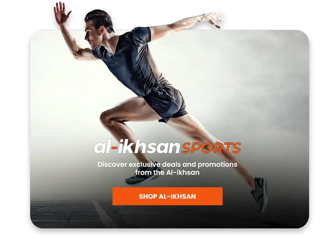 Your Ultimate Arena for Performance
